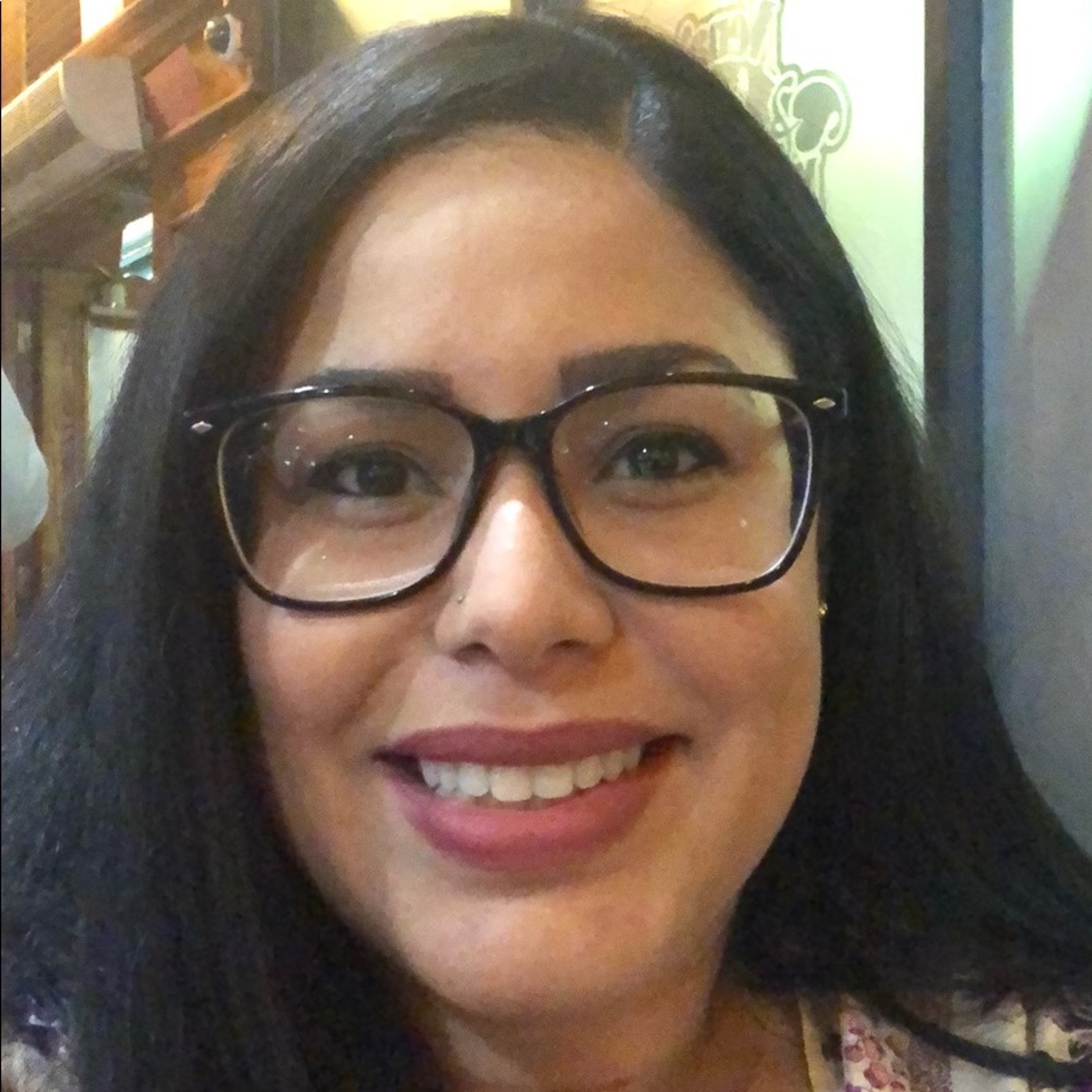 Meet your Posher, Carmen